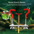 Zerodis Branch Bender, Tree Trunk Modulator for Bonsai Gardening, DIY Shaping Tool for Tree Trunks