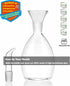 18 oz 500 ml HAIZEEN / Olive Oil & Vinegar Dispenser with Non Drip Spout - Oil Pourer Dispensing Bottles Soap dispenser