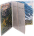 ASVP Shop JW Field Service Vinyl Magazine and Tract Organizer Holder Supplies