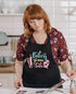 Funny Baking Aprons for Women - Cute Cooking Kitchen Aprons with Pockets, Perfect Baking Gifts for Her
