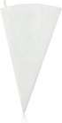 New Star Foodservice Pastry Bags, 24-Inch