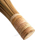 SUNRISE (12.5") Bamboo Wok Brush