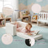 2-in-1 Tiita Kids Sofa, Toddler Chair, Convertible Children Couch to Lounger, Flip Out Kid Sofas Chair, Toddler Armrest