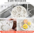 Sunflower Silicone Cookie Biscuit Baking Molds, Decorating Craft Mold