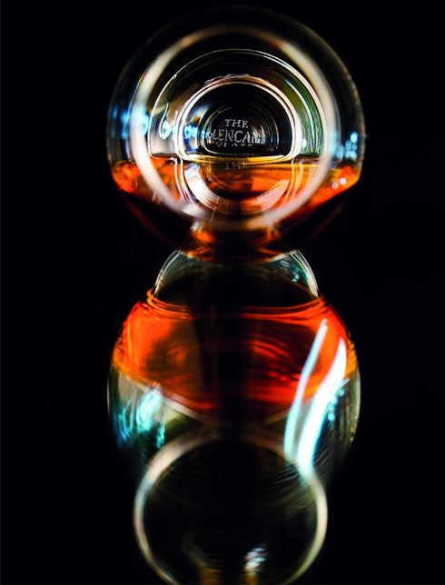 GLENCAIRN Whiskey Glass in Gift Carton
