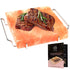 UMAID Himalayan Salt Block For Grilling, Cooking, Cutting and Serving,8X8X1.5 Food Grade