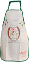 Hamish the Hedgehog Adult Apron