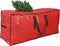 Primode Christmas Tree Storage Bag | Fits Up to 9 Ft. Tall Disassembled Tree | Protective Zippered Holiday Tree Storage
