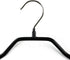 Mawa by Reston Lloyd BodyForm Series Extra Wide Non-Slip Space-Saving Clothes Hanger for Jackets, Suits & Coats, Style