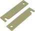 Supplying Demand WE03X37320 Dryer Drum Bearing Glide/Slide, 2 Pack Replaces WE3M52 and WE03X34318