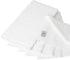 Clothes-16x14 Set 6) RosenSoft Oversized Wash in Extra Large Wash Cloths for Body and Face, Hand Gym Spa- Fingertip