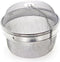 SCI Jumbo Spice Ball Herb Infuser, 4.5-Inches