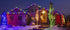 WYZworks 1116LEDs 100ft LED Outside Rope Lights, Outdoor ETL Certified Waterproof, Colorful for Christmas