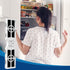 MARRIOTTO PureAir AF-2 Air Filter Compatible with Frigidaire FRGPAAF2, 6 Pack Filter for Air