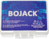 BOJACK 20 Amp Microwave Fuse - 20a Ceramic Slow-Blow Replacement for WB27X10388 and Other Microwaves (Pack of 10)