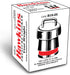 Hawkins Whistle Vent Weight for Stainless Steel and Bigboy Pressure Cooker, 1.5 Liter to 22 Liter