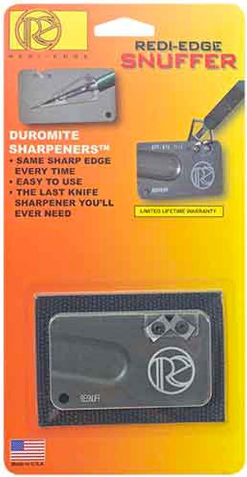 Redi Edge Snuffer, Model RESNUFF