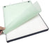 Nispira True HEPA Filter Replacement for Bissell Air400 Air Purifier Part 2521, 2 Pack