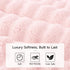 Sets 8-Piece, 35x70 14x30 12x12 Set REDKISS Soft Bath Towel Microfiber Quick Dry & Absorbent, in Large Bath Sheet