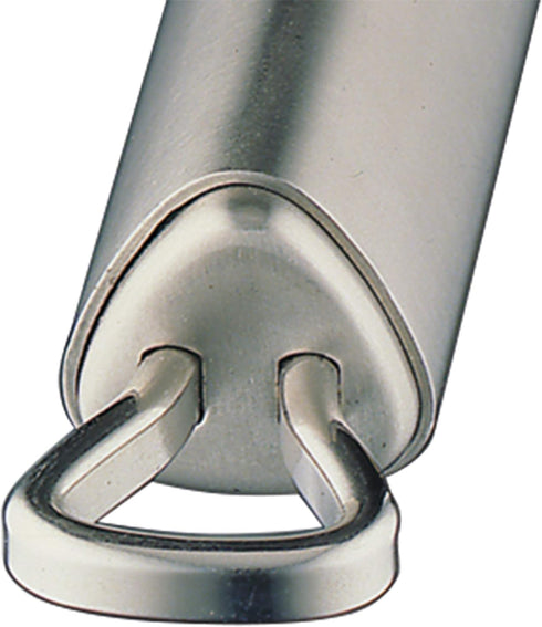 K1215052800 Parma Serving Spoon, 13", Silver