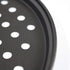 Handook Nonstick Pizza Pan for Oven, Carbon Steel Pizza Baking Pan with Holes, 12 Inch