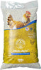 Premium Chicken Sand 50 lbs Dust-Free, Odor-Control Bedding for Chicken Coops, Nesting Boxes, and Runs