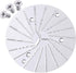 Replacement Blade for Jack Lalanne Power Juicer, Stainless Steel Juicer Replacement Parts