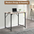 BestOffice 32 Inch Computer Desk: Modern Simple Style for Home Office Study Writing
