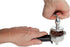 Fino Dual-Sided Espresso Tamper, 4-Ounce Weight, 48mm and 53mm