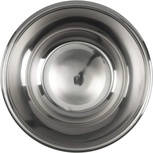 Good Cook 7-Quart Bowl, Stainless Steel