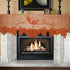 DoubleWood 20"x60" Thanksgiving Decor, Pumpkin Lace Table Runner, Fireplace Scarf, Fall Runner for Decoration