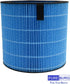 PUREBURG Humidifier Filters, Compatible with Afloia MIRO PRO, Kilo PRO Air Purifier Humidifier, 2-Pack