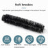 Multi-Functional Table Crumb Sweeper - Soft Bristles Debris Collector for Table, Mat, Bed Sheets, Sofas, Clothes