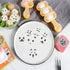 MXY Rice Ball Mould Shaker, Sushi Roll Maker Kitchen Tools for DIY Lunch
