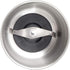 Removable Stainless Steel Grinding Cup for DR MILLS DM-7412N and DM-7412M