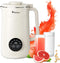 8-IN-1 IAGREEA Nut Milk Maker Machine, 35 oz Soy Milk Maker, Oat,