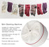 Portable Washing Machine: Mini Impeller Washer for RV, Camping, Hiking, Foldable 30 Minutes Cycle