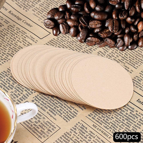 Coffee Press Maker, New Design for 1 to 3 Cups, Quickly Makes Delicious Coffee Without Bitterness