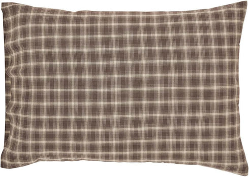 VHC Brands Dawson Star Pillow Case Set, 29407