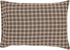 VHC Brands Dawson Star Pillow Case Set, 29407