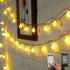 Minetom Mini Globe String Lights, 66 Ft. 200 LED Fairy String Lights