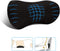Lumbar Pillow, Memory Foam Lumbar Support Pillow for Office Chair and Car