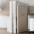 Blank Recipe Book To Write In Your Own Recipes - Family Cookbook Journal with Templates