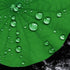 WILLBOND 12 Pieces Artificial Lotus Leaves, Floating Foam Ornament Lily Pads for Pond Decor, Water Lily Leaves