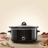 Universal Replacement Knob for Pot Lid, Compatible with Rival Crockpot and Kitchen Cookware