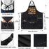 Cookie Baking Apron, Baking Gifts for Cookie Lovers, Pastry Chef Apron, In My Cookie Baking Era