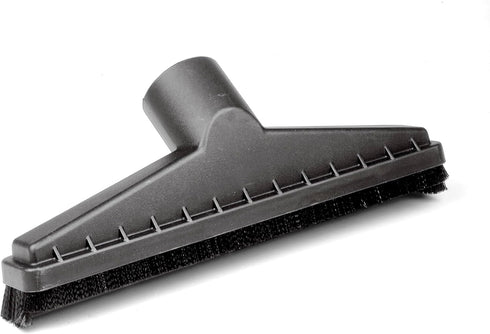 WORKSHOP Wet/Dry Vacs Shop Vacuum Accessories WS25014A Floor Brush Attachment for Wet