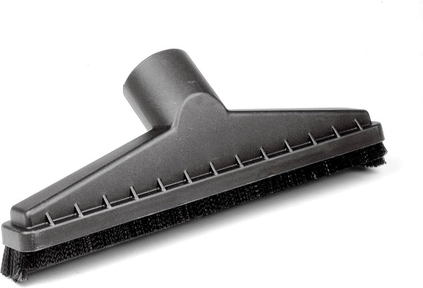 WORKSHOP Wet/Dry Vacs Shop Vacuum Accessories WS25014A Floor Brush Attachment for Wet