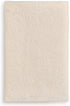 Fanqisi Ivory Lace Tablecloth 60x120 Inches, Classic Wedding Lace Overlay Party Table Cover for Decoration
