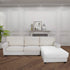 Easy-Going Sectional Couch Covers for Dogs, L Shape Reversible Sofa Slipcover, Chaise Lounge Protector (42 x 68 inches,
